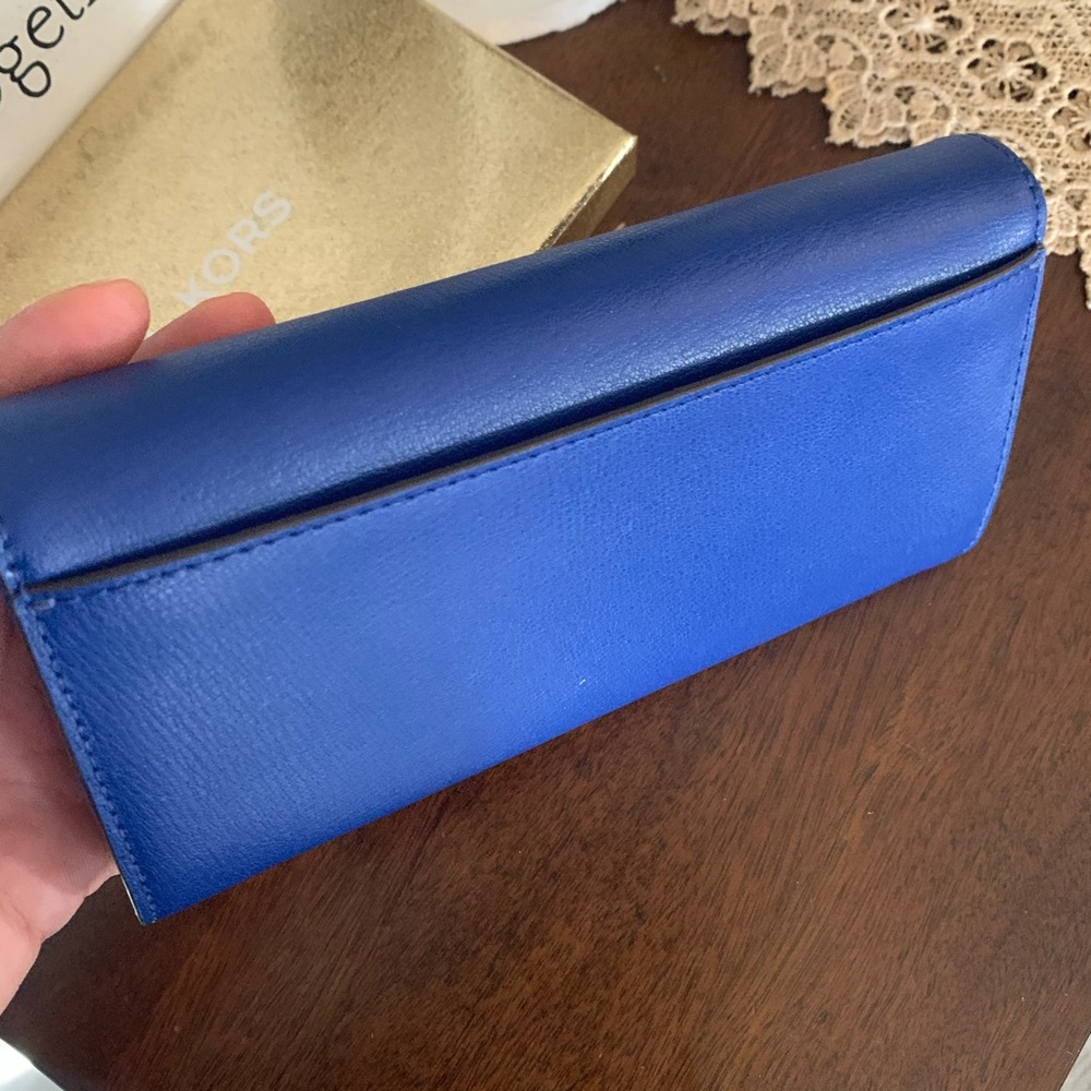 Last one 🦋new MK wallet - Picture 5 of 7